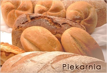 Piekarnia